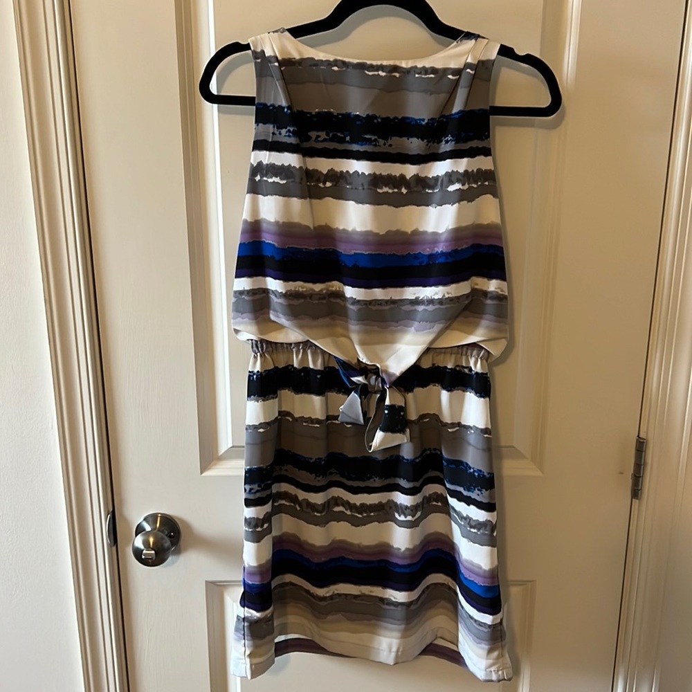 Daisy fuentes dress